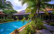 Lainnya 5 6BR Luxury Tropical Pool Villa PH125