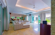 Others 3 6BR Luxury Tropical Pool Villa PH125