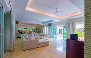 Lainnya 3 6BR Luxury Tropical Pool Villa PH125