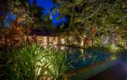Lainnya 7 6BR Luxury Tropical Pool Villa PH125