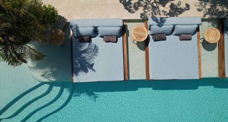 その他 2 Pilos Suites