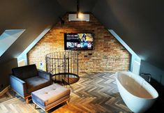 อื่นๆ 5 Old Town Luxury Apartments Zgorzelec