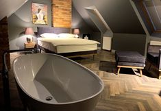 อื่นๆ 4 Old Town Luxury Apartments Zgorzelec