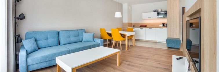 Lain-lain Apartamenty Sun & Snow Bel Mare