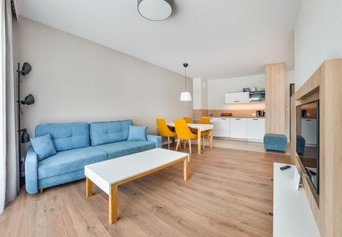 Lain-lain Apartamenty Sun & Snow Bel Mare