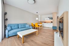 Lain-lain Apartamenty Sun & Snow Bel Mare