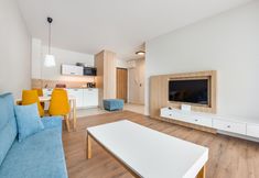 Lain-lain 2 Apartamenty Sun & Snow Bel Mare