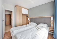 Lain-lain 4 Apartamenty Sun & Snow Bel Mare