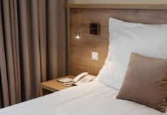 기타 7 W Sercu Krakowa Aparthotel