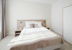 기타 4 W Sercu Krakowa Aparthotel