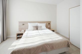 기타 4 W Sercu Krakowa Aparthotel