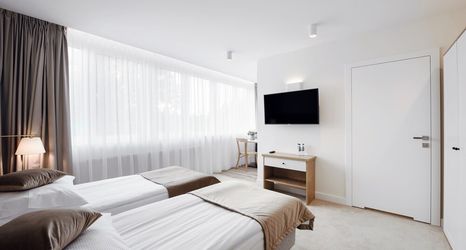 기타 2 W Sercu Krakowa Aparthotel