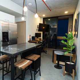 メイン イメージ 1 Rich Coast Sunset, โรงแรม & ที่พัก Pavas