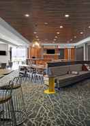 Imej utama Springhill Suites by Marriott Hartford Cromwell