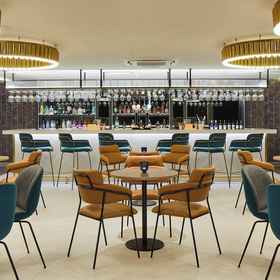 Primary image 1 Courtyard by Marriott London Heathrow Airport, London Hotels