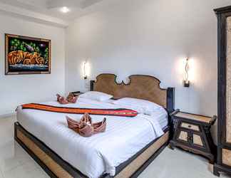 อื่นๆ 2 LAND57 POOL VILLA PATTAYA - 8 BEDROOMS