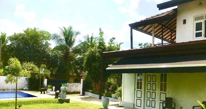 Others Villa Shanthi