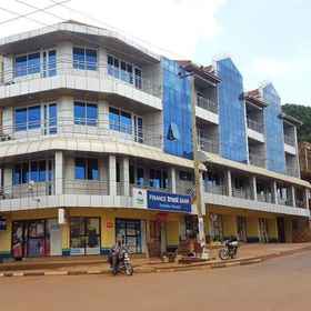 Primary image1Galaxy Apartments,A区飯店