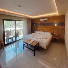 Primary image 1 โรงแรม Querencia, โรงแรม & ที่พัก Kas Kekik Apart