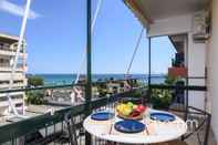 Others 90m² homm Sea View Apartment in Alimos
