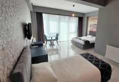 其他 7 Mini Suite Otel