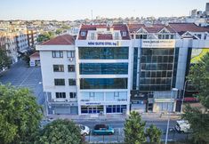 其他 2 Mini Suite Otel