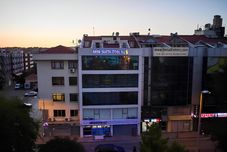 其他 Mini Suite Otel