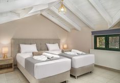 Khác 3 Andromeda Luxury Villa