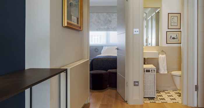 Others Beautiful 2 Bed 2 Bath Flat in South Kensington