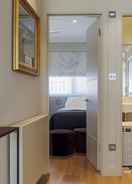 ห้องพัก Beautiful 2 Bed 2 Bath Flat in South Kensington