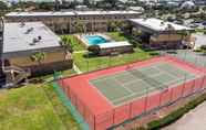 Others 4 Venus 206 is a 1 BR on Okaloosa Island Steps From the Pool and Easy Beach Access by Redawning