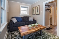 Others Cozy Carriage House | Walk to UNC | + Free Bikes