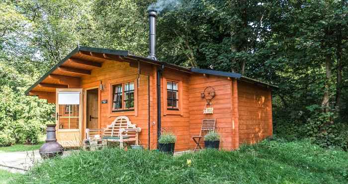 อื่นๆ Punch Tree Cabins, Couples, Hot Tub Wood Burning