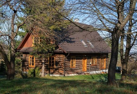 Lainnya Palacowka - A Beautiful Chalet to Stay