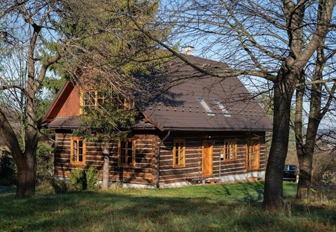 Others Palacowka - A Beautiful Chalet to Stay