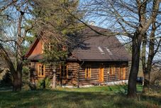 기타 Palacowka - A Beautiful Chalet to Stay