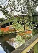 Ảnh chính River View House St Neots - Navigation Wharf