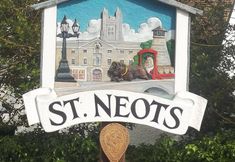 Others 6 River View House St Neots - Navigation Wharf