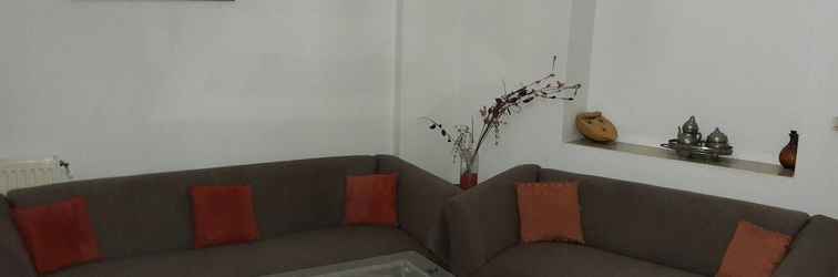 Others Rent Apartment In Tunis
