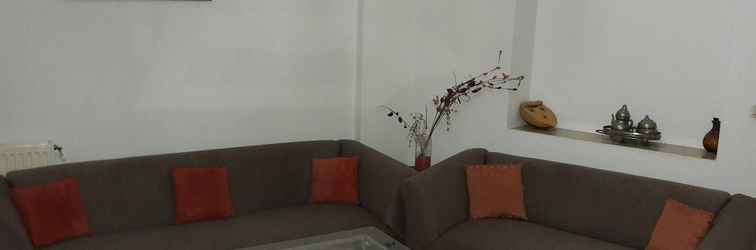 Lain-lain Rent Apartment In Tunis