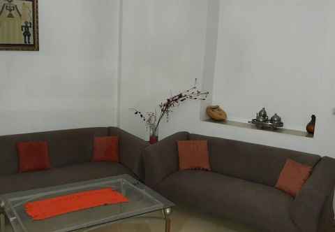 Lain-lain Rent Apartment In Tunis