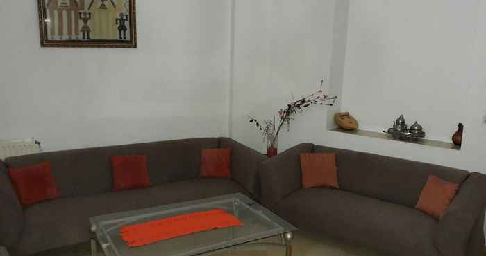 Others Rent Apartment In Tunis