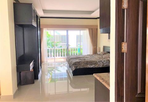 その他 Large Ground Floor Studio at Baan Suan Lalana