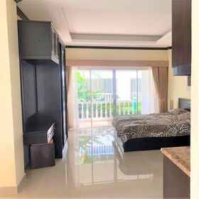 Primary image1Large Ground Floor Studio at Baan Suan Lalana,House of Benedict Pattaya飯店