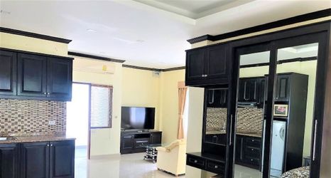 その他 2 Large Ground Floor Studio at Baan Suan Lalana