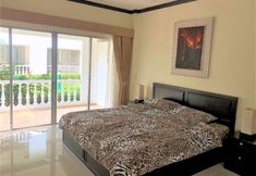 その他 4 Large Ground Floor Studio at Baan Suan Lalana