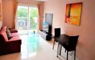 Others 6 Park Lane Resort Jomtien - 3rd Floor Condo