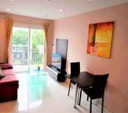 Others 6 Park Lane Resort Jomtien - 3rd Floor Condo