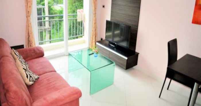 Others Park Lane Resort Jomtien - 3rd Floor Condo