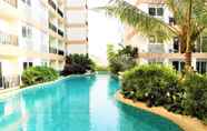 Lainnya 4 Park Lane Resort Jomtien - 3rd Floor Condo